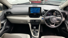 Toyota Yaris 1.5 Hybrid Excel 5dr CVT Hybrid Hatchback